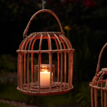 Olvera Lantern