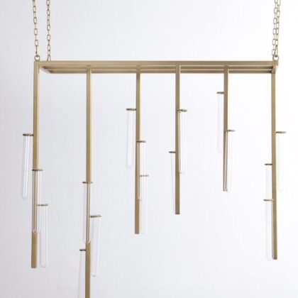 Cadenza Hanging Structure