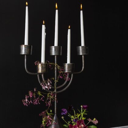 Talliston Candelabra