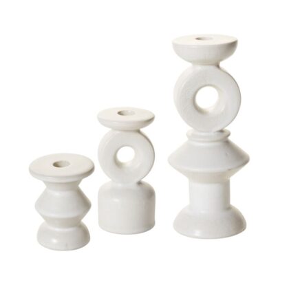 Fantasia Candleholder