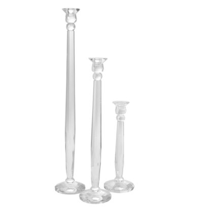 Interlude Candlestick