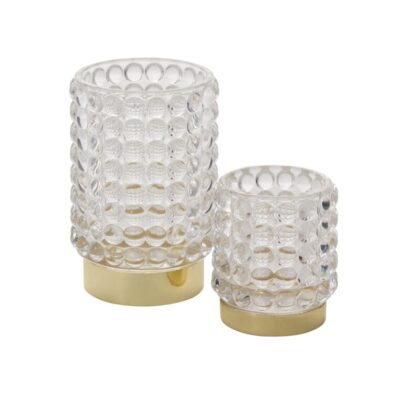 Millay Votive