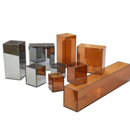Myriad Candleholder
