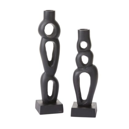 Pozas Candlestick