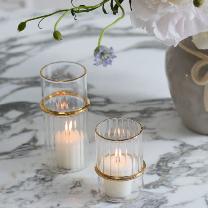 Ring Votive