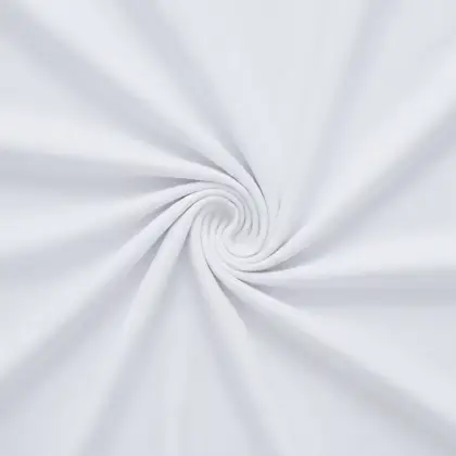White Spandex