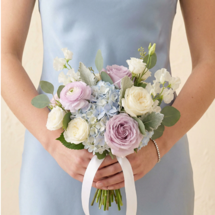 Enchanted Lilac
