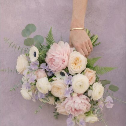Garden Pink