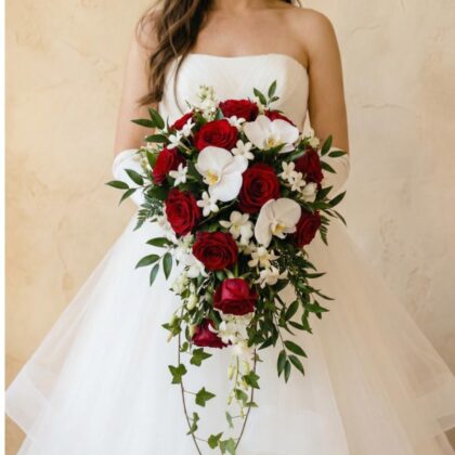 Red Rose