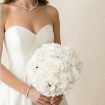Bridal classic